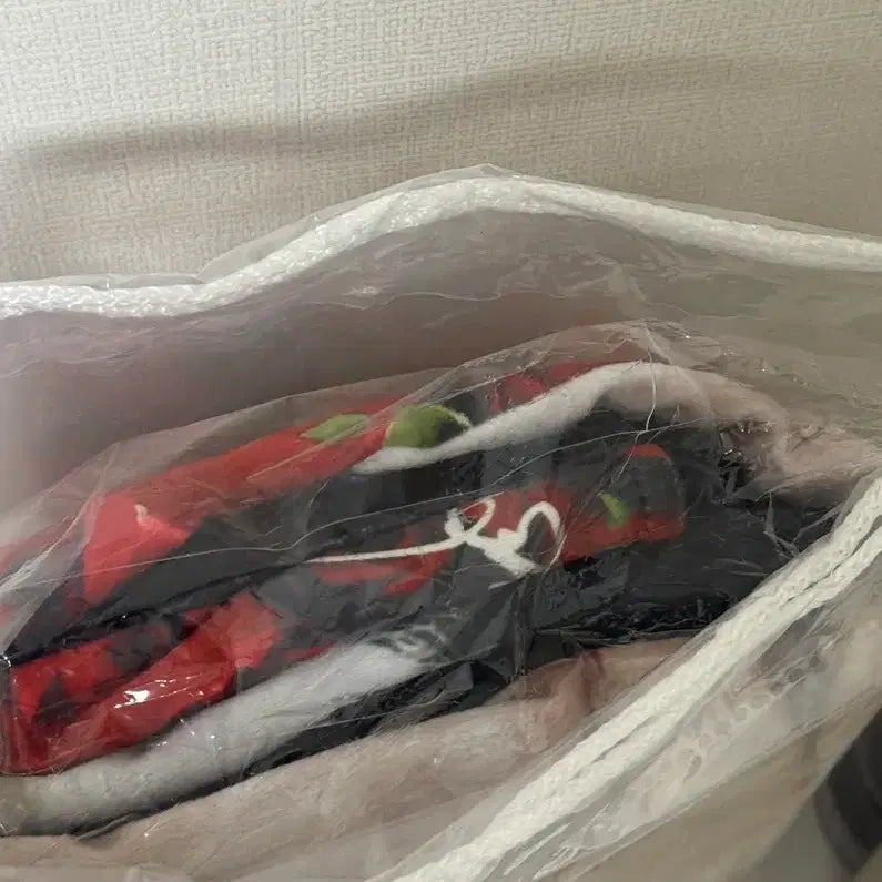 [BUNJANG] G-Dragon Blanket Goods / (새상품) 지드래곤 담요 얼지님 담요 굿즈 원가 양도합니다