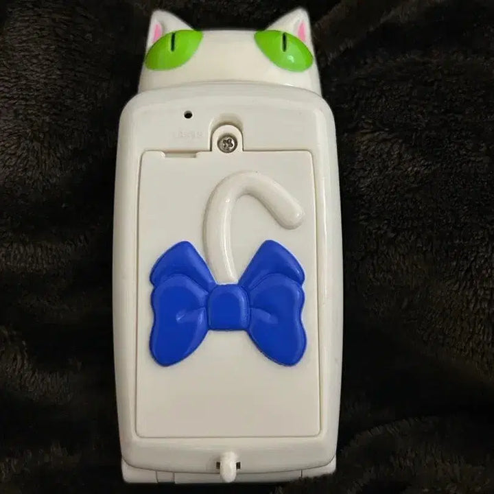 [BUNJANG] Digi-Charat Mystery Handheld Toy Classic Phone / 디지캐럿 수수께끼 핸드폰 고전완구 고전문구 가짜폰 디지캐럿 피규어