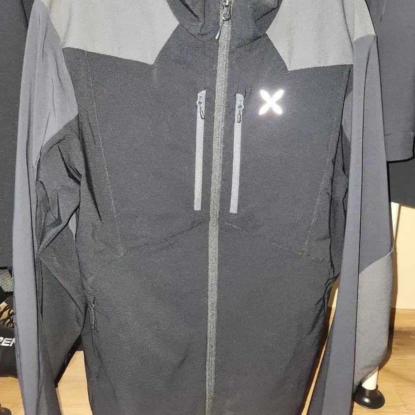 [BUNJANG] Montura Jacket / 몬츄라자켓