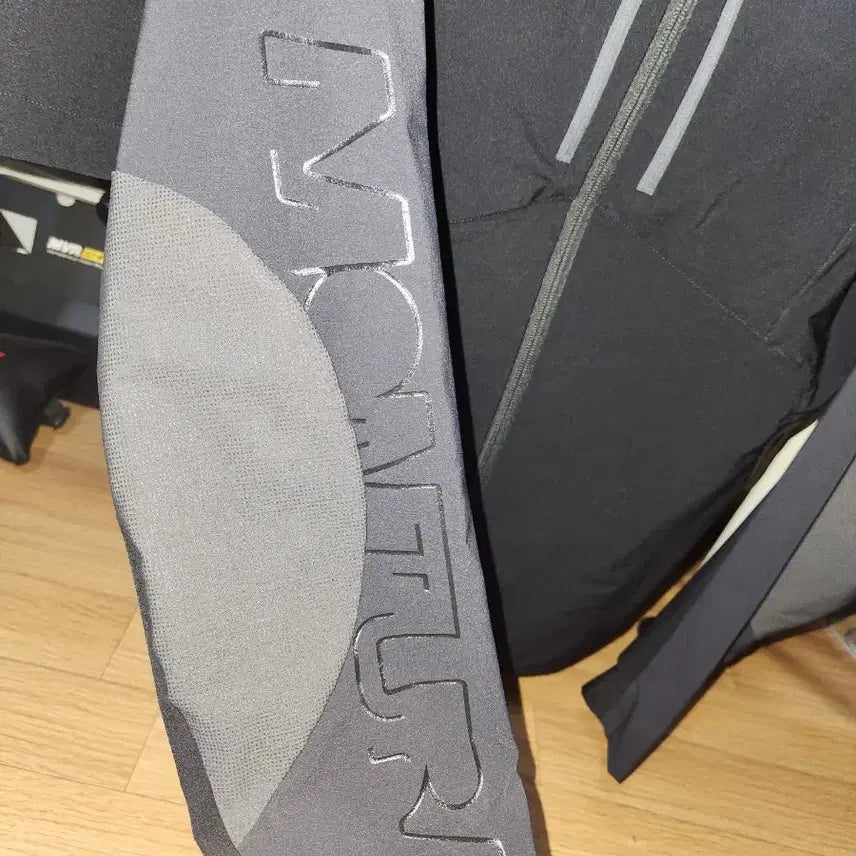 [BUNJANG] Montura Jacket / 몬츄라자켓