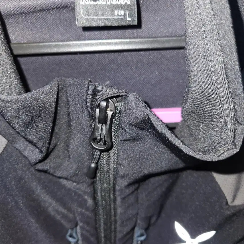 [BUNJANG] Montura Jacket / 몬츄라자켓