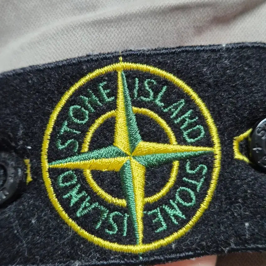 [BUNJANG] Stone Island Cargo Pants / 한글택 32-L 스톤아일랜드 카고바지팬츠