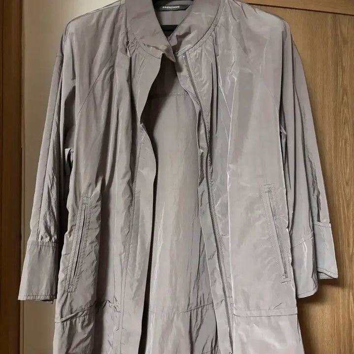 [BUNJANG] PRENDANG Jacket / 쁘렝땅 자켓 이사급처로 싸게 처분합니다.