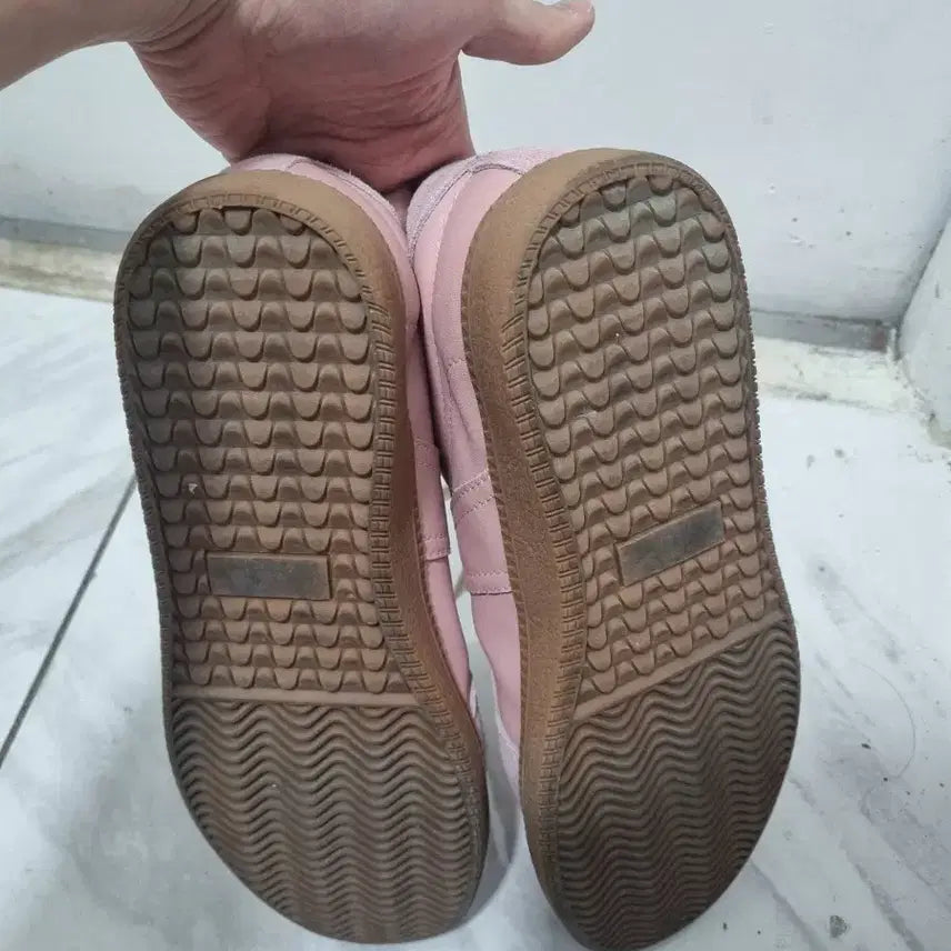 [SOLD OUT] 슈펜 독일군 핑크 280