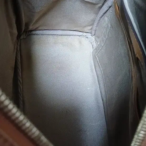 [BUNJANG] MCM Visetos Backpack / MCM 비세토스 백팩