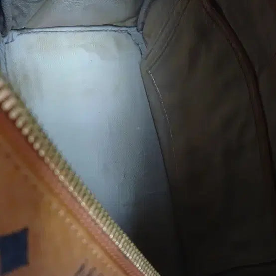 [BUNJANG] MCM Visetos Backpack / MCM 비세토스 백팩