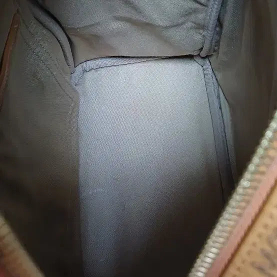 [BUNJANG] MCM Visetos Backpack / MCM 비세토스 백팩
