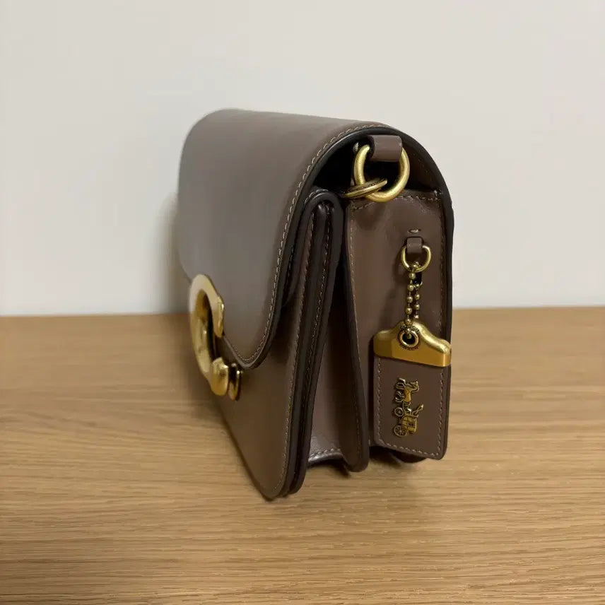 [BUNJANG] COACH Idol Bag / 코치 COACH 가방 아이돌 백