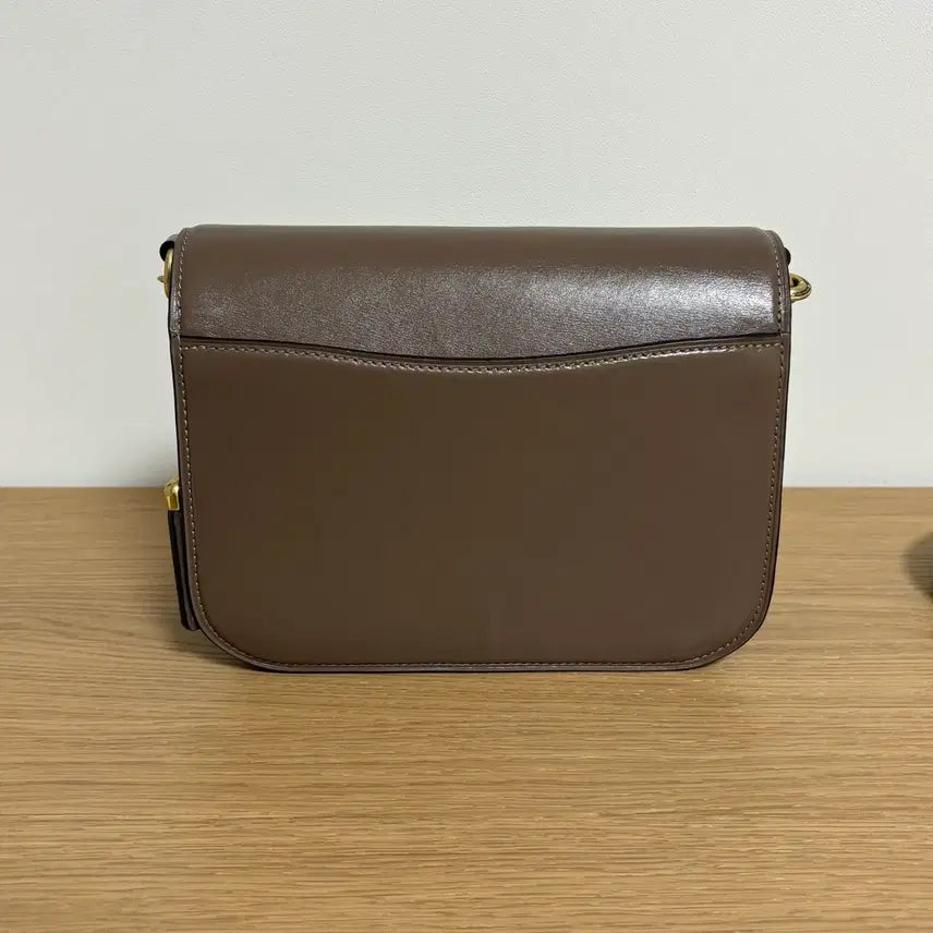 [BUNJANG] COACH Idol Bag / 코치 COACH 가방 아이돌 백