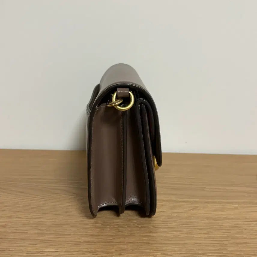 [BUNJANG] COACH Idol Bag / 코치 COACH 가방 아이돌 백