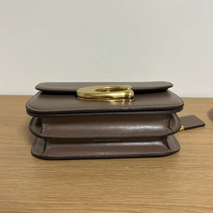 [BUNJANG] COACH Idol Bag / 코치 COACH 가방 아이돌 백