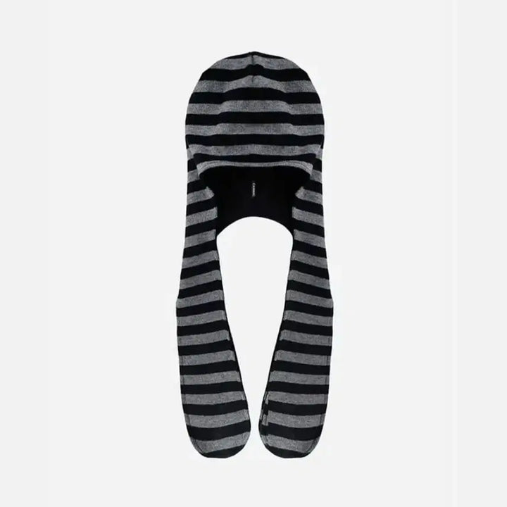 [BUNJANG] Seric Reversible Two-Way Strap Beanie / 세릭 투웨이 스트랩 비니