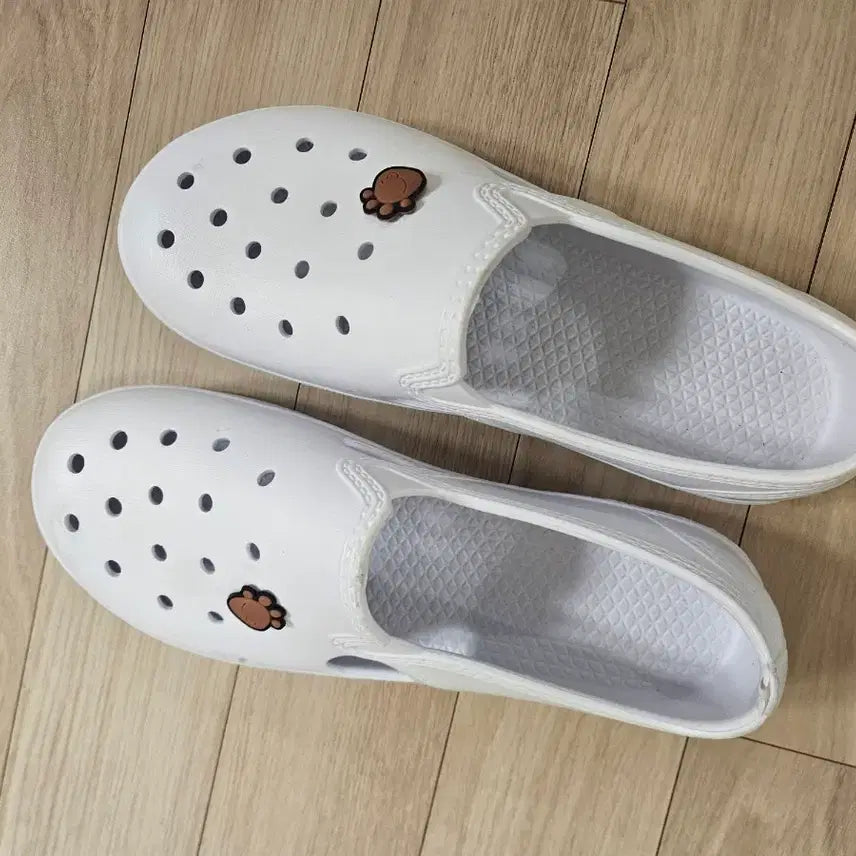 [BUNJANG] Unbranded Slip-on Indoor Shoes 270mm / 실내화 270mm(새제품)