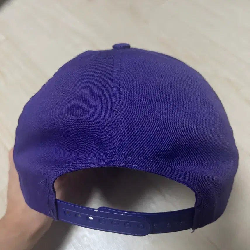[BUNJANG] LA Lakers 1992 Vintage Cap / LA 레이커스 92년 빈티지 모자