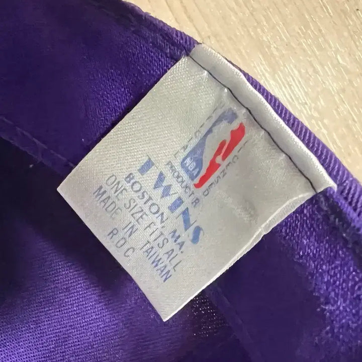 [BUNJANG] LA Lakers 1992 Vintage Cap / LA 레이커스 92년 빈티지 모자