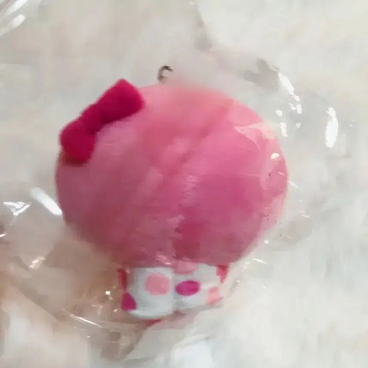 [BUNJANG] Animal Crossing Moon Rina Doll Keychain / 모동숲 문리나 인형 키링