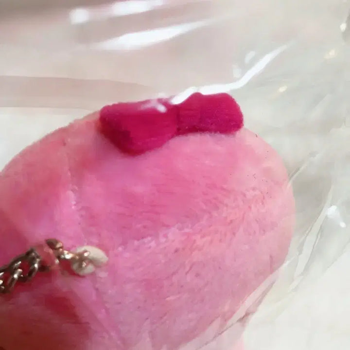 [BUNJANG] Animal Crossing Moon Rina Doll Keychain / 모동숲 문리나 인형 키링