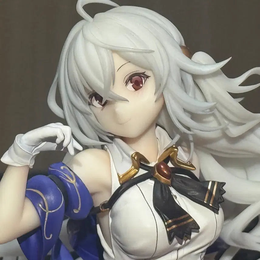 [BUNJANG] F:NEX Ninym Ralei Figure / F:NEX  1/7 천재 왕자의 적자국가 재생술 니님 랄레이