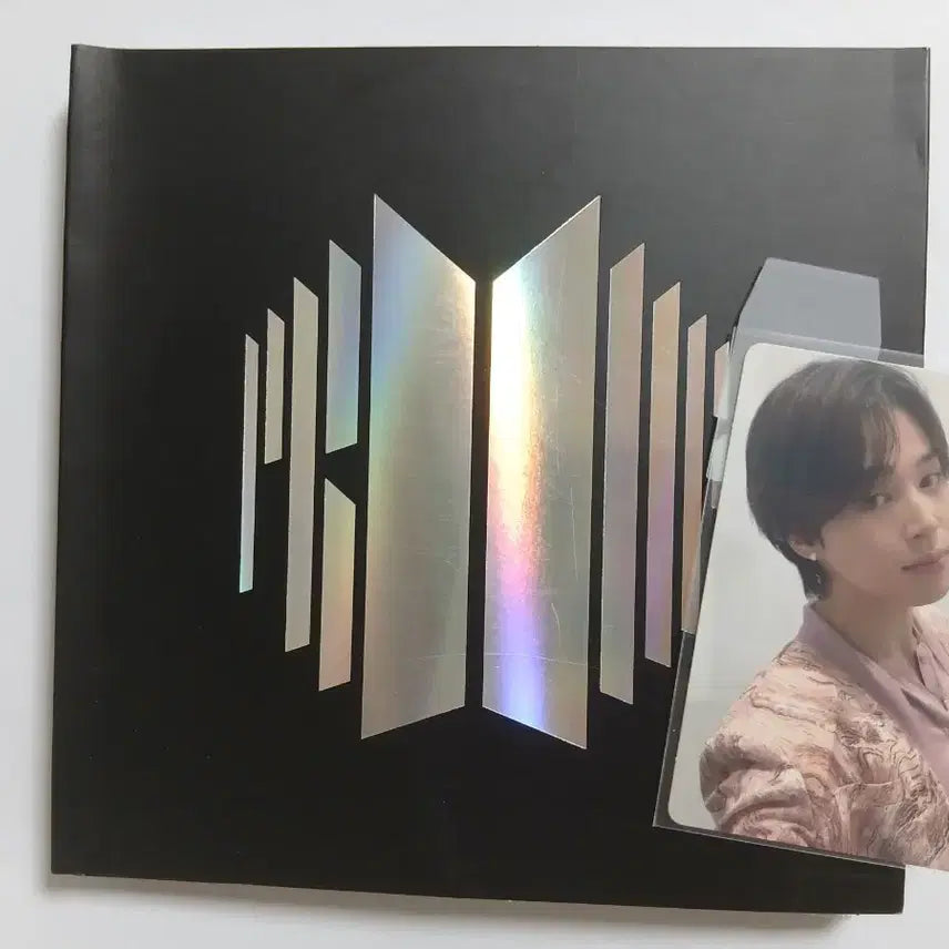 [BUNJANG] BTS Proof Album / proof 앨범 판매