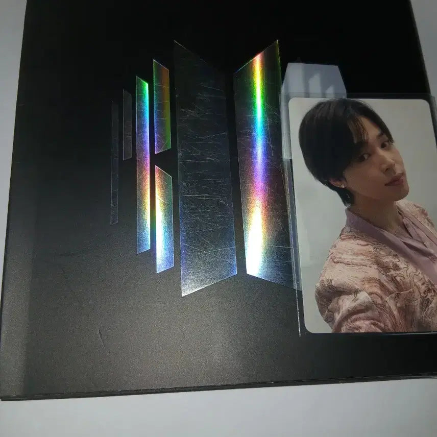 [BUNJANG] BTS Proof Album / proof 앨범 판매