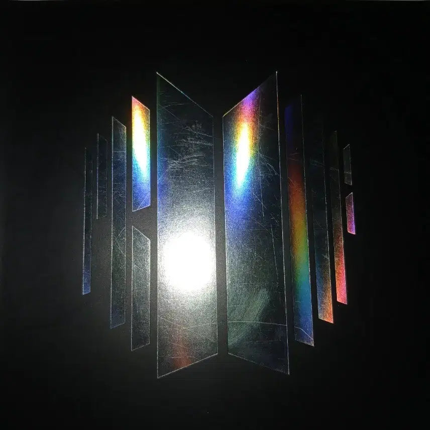 [BUNJANG] BTS Proof Album / proof 앨범 판매