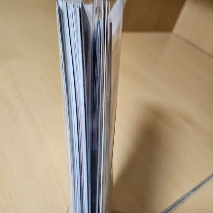 [BUNJANG] Goedamchulgeun Paper Items / 괴담출근 프박 엽서 부분박 렌티큘러 엽서 등 지류