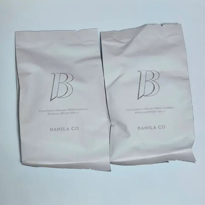 [BUNJANG] Refill Bundle Set / 리필 일괄