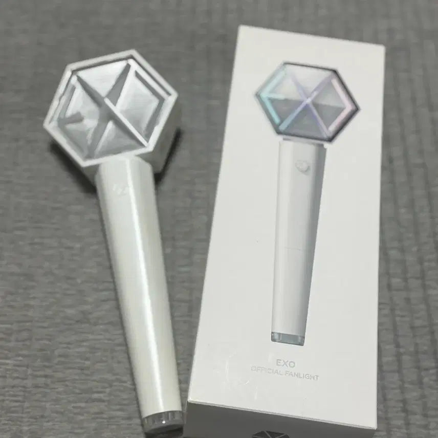 [BUNJANG] EXO Light Stick Ver.3 / exo 엑소 에리디봉 또리디봉 양도