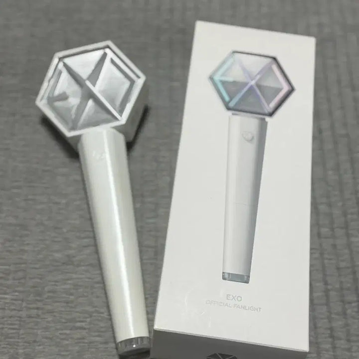 [BUNJANG] EXO Light Stick Ver.3 / exo 엑소 에리디봉 또리디봉 양도
