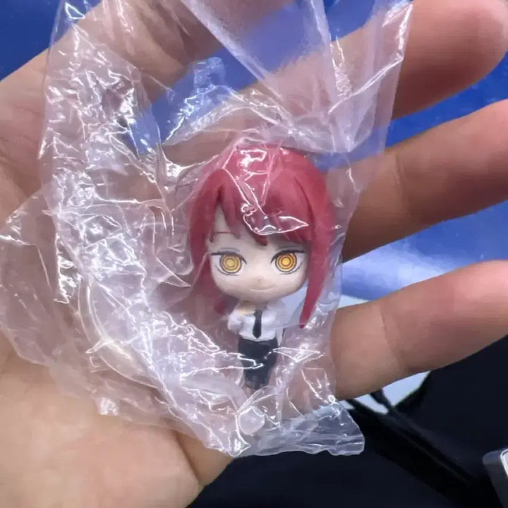[BUNJANG] Makima Figure Sealed / 마키마 피규어 미개봉