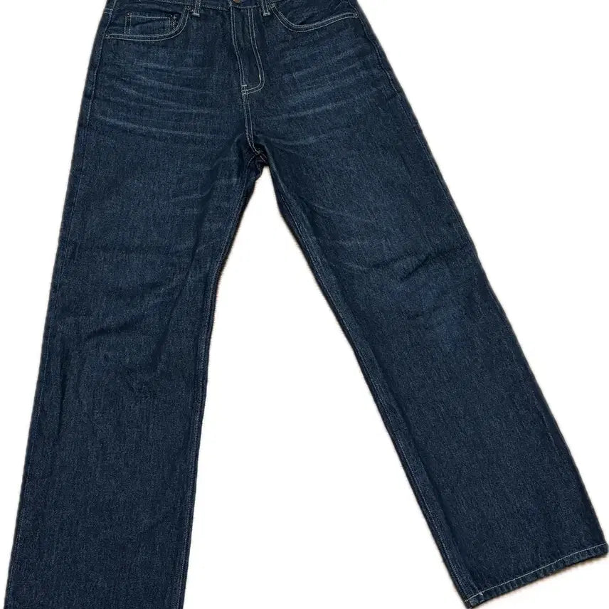 [BUNJANG] Modnine Color Me Wild MOD1W Jeans / 모드나인 Color Me Wild - MOD1w
