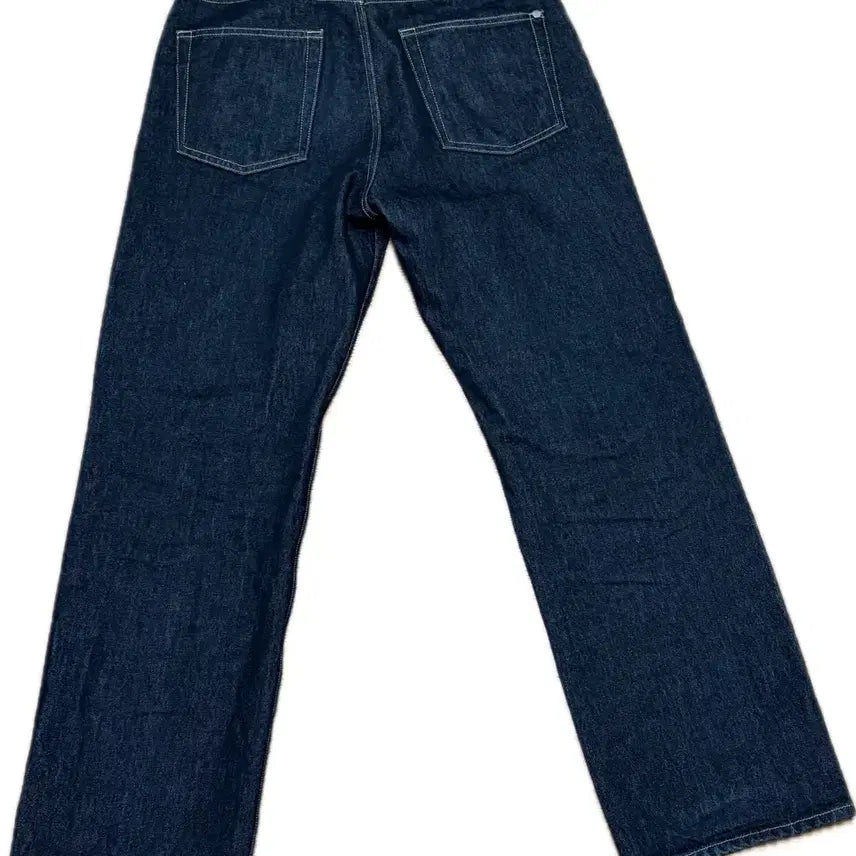 [BUNJANG] Modnine Color Me Wild MOD1W Jeans / 모드나인 Color Me Wild - MOD1w