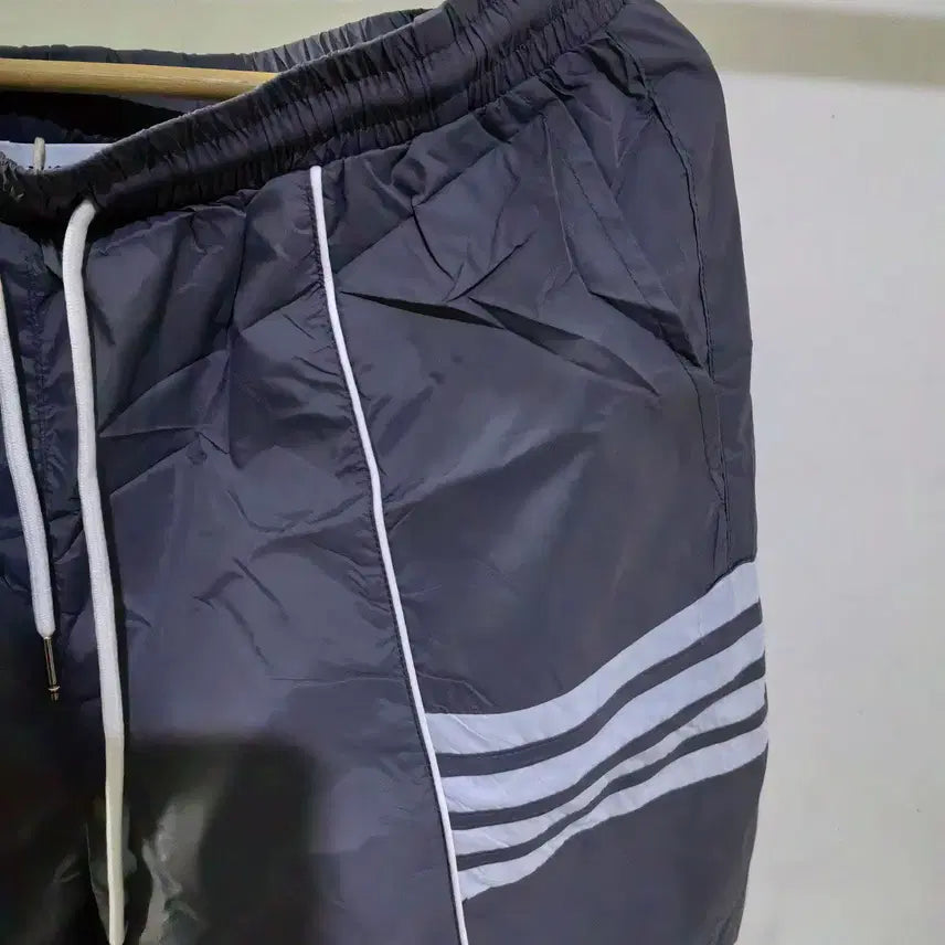 [BUNJANG] Thom Browne 4 Bar Gray Shorts Men's / [3사이즈]톰브라운 반바지 4바 그레이색상 남성