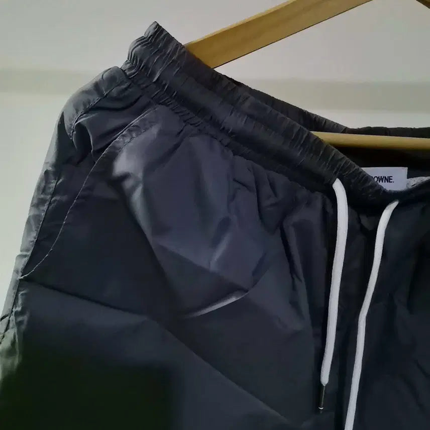 [BUNJANG] Thom Browne 4 Bar Gray Shorts Men's / [3사이즈]톰브라운 반바지 4바 그레이색상 남성