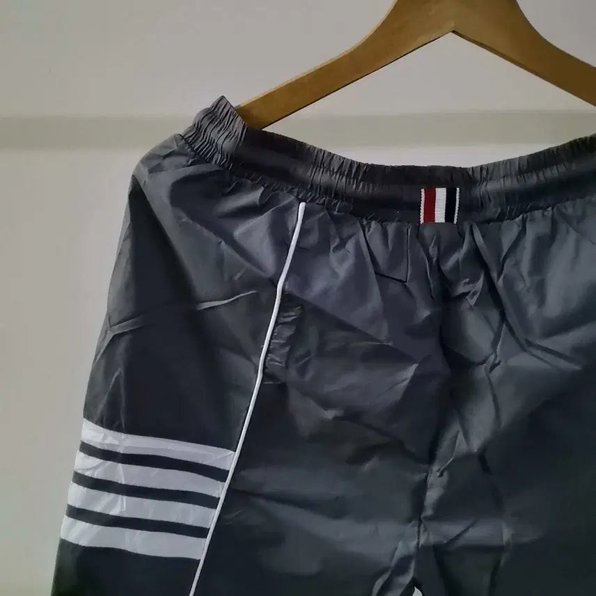 [BUNJANG] Thom Browne 4 Bar Gray Shorts Men's / [3사이즈]톰브라운 반바지 4바 그레이색상 남성