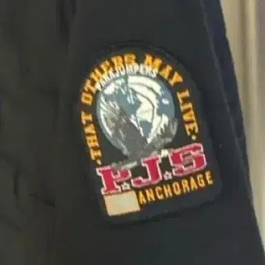 [BUNJANG] Parajumpers Eliot Jacket / 파라점퍼스 엘리엇 M