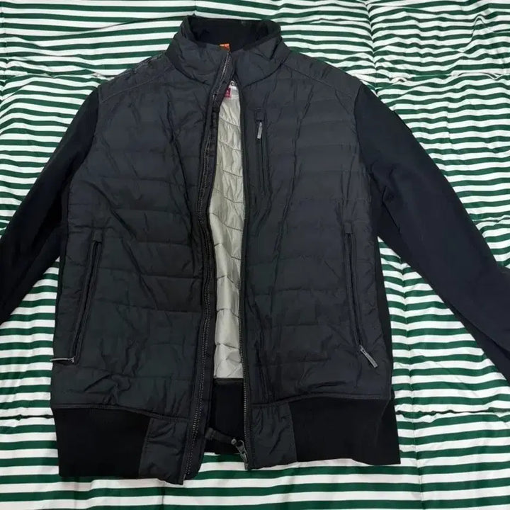 [BUNJANG] Parajumpers Eliot Jacket / 파라점퍼스 엘리엇 M
