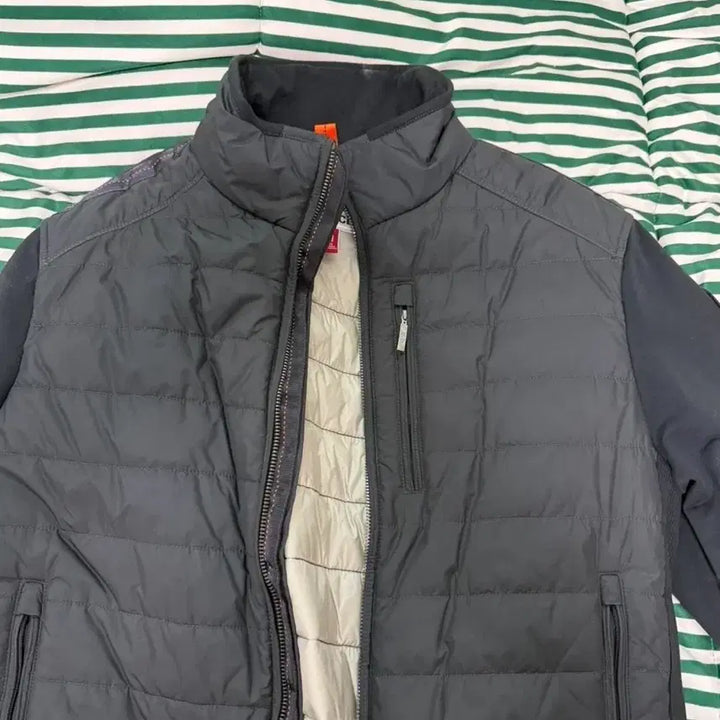 [BUNJANG] Parajumpers Eliot Jacket / 파라점퍼스 엘리엇 M