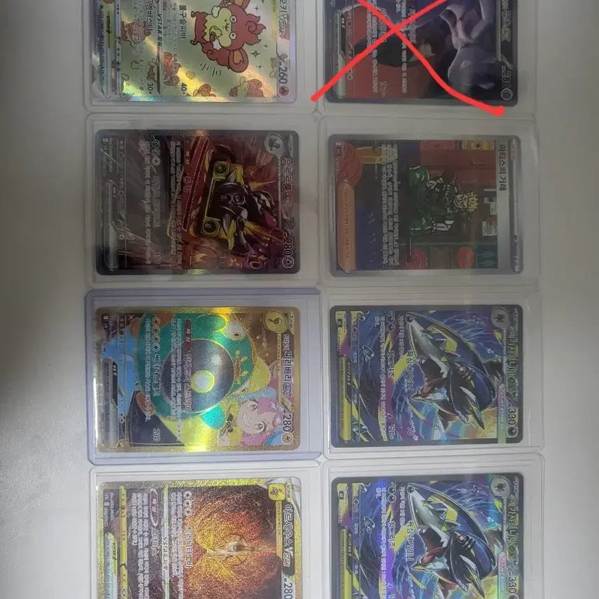 [BUNJANG] Pokemon Card Bundle Set / 포켓몬 카드 일괄판매