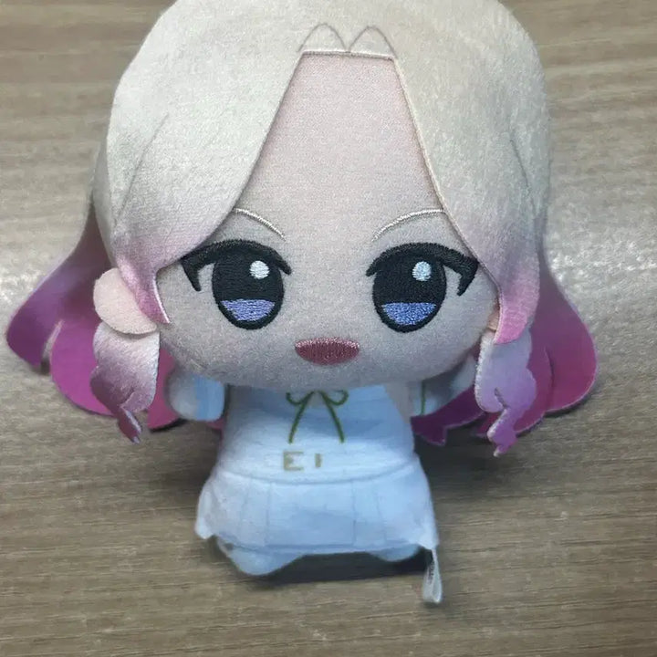[BUNJANG] Academy Idol Master Sena Onstage Chibi Plush / 학원아이돌마스터 세나 온스테 치비구루미