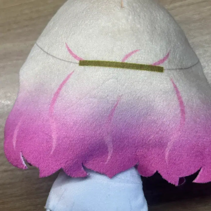 [BUNJANG] Academy Idol Master Sena Onstage Chibi Plush / 학원아이돌마스터 세나 온스테 치비구루미