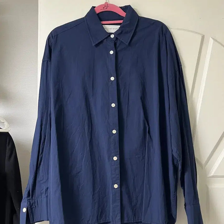 [BUNJANG] La Fée Poème Cotton Shirt Bundle / 55~66 라퍼지포우먼 코튼셔츠 일괄