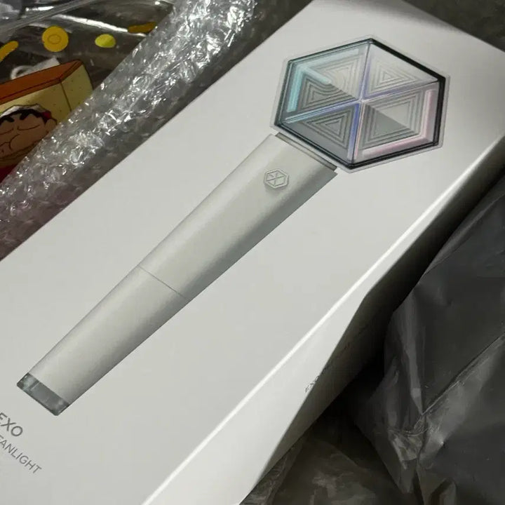 [BUNJANG] DORI D Bong Lightstick / 미개봉 또리디봉 에리디봉 판매