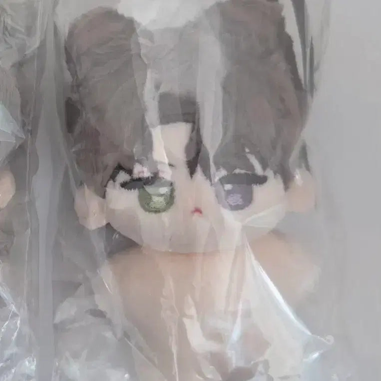 [BUNJANG] Sae-Chim-Sa-Heon Doll / 새침사헌 양도합니다.