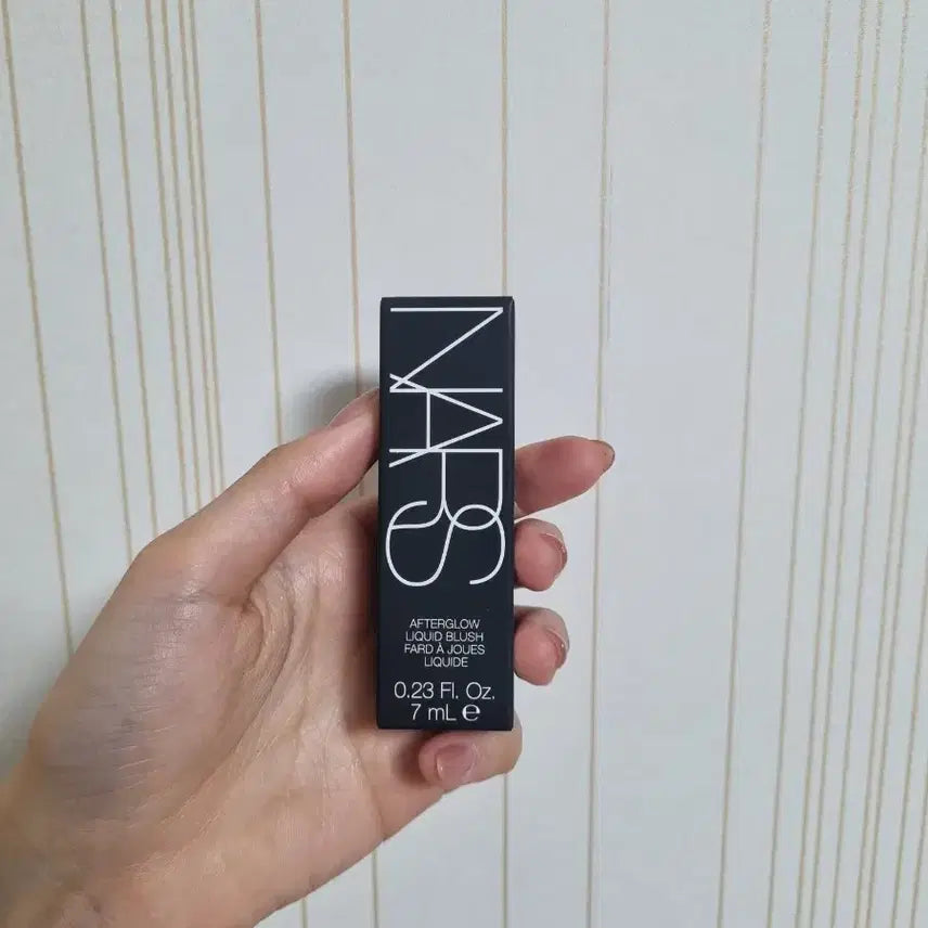 [BUNJANG] NARS Afterglow Liquid Blush - 'Aragon' / 나스 애프터글로우 리퀴드 블러쉬 아라곤