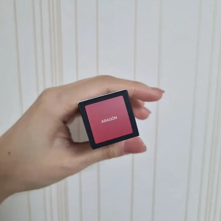 [BUNJANG] NARS Afterglow Liquid Blush - 'Aragon' / 나스 애프터글로우 리퀴드 블러쉬 아라곤