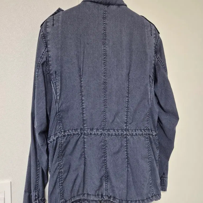 [BUNJANG] HEVO M65 Jacket / HEVO 헤보 M65 자켓~