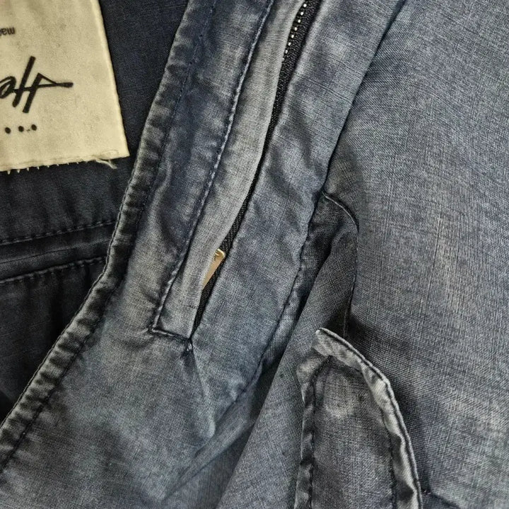 [BUNJANG] HEVO M65 Jacket / HEVO 헤보 M65 자켓~