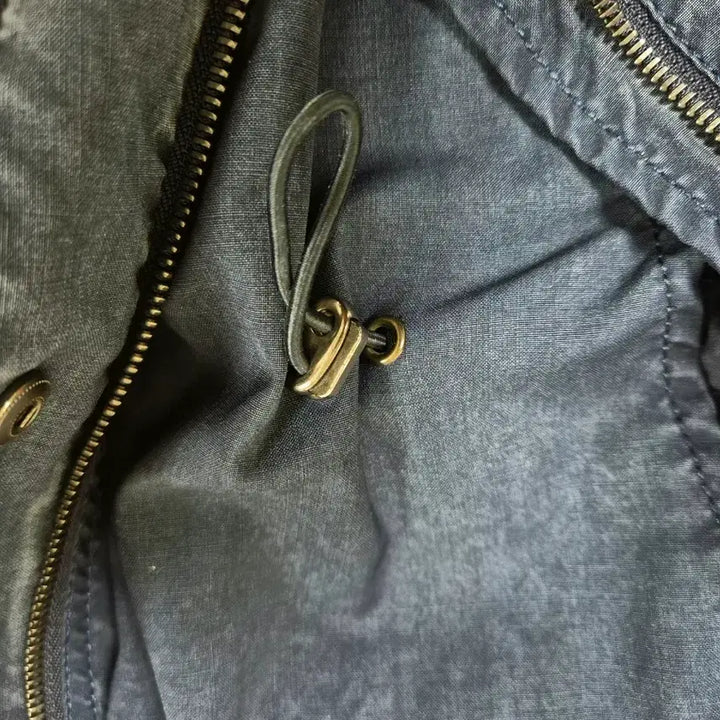 [BUNJANG] HEVO M65 Jacket / HEVO 헤보 M65 자켓~