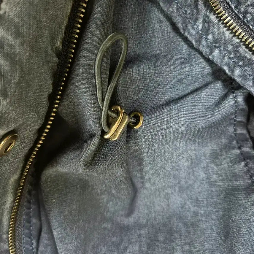 [BUNJANG] HEVO M65 Jacket / HEVO 헤보 M65 자켓~